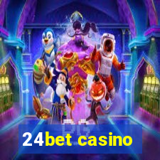 24bet casino